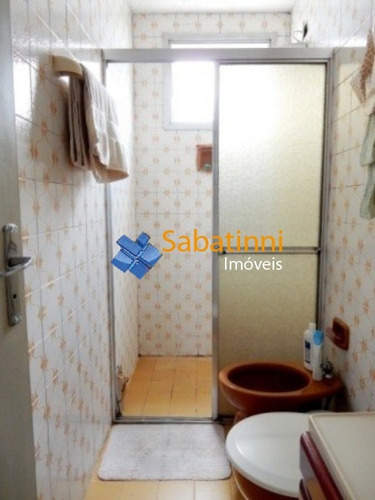 Imagem 6 de 6 de Apartamento A Venda Em Sp Bela Vista - Ap04679 - 69405075