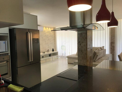 Imagem 8 de 25 de Cobertura Com 3 Dormitórios À Venda, 300 M² Por R$ 1.199.000,00 - Vila Alto De Santo André - Santo André/sp - Co0427