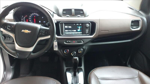 Imagem 7 de 13 de Chevrolet Spin 1.8 Premier 8v
