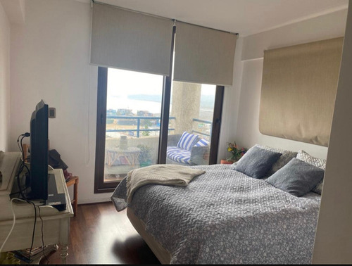 Vendo Departamento Concon 4 Dormitorios