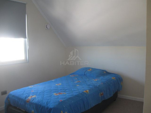 Casa En Arriendo En Curicó