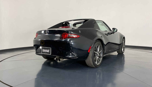 Imagen 9 de 15 de 41257 - Mazda Mx5 2017 Con Garantía