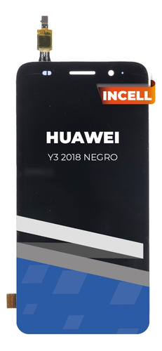 Lcd Para Huawei Y3 2018