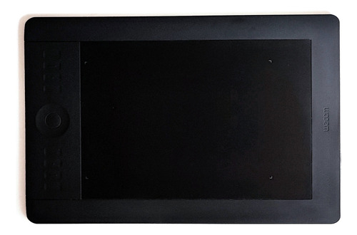 Wacom Intuos Pth 650l Negro (Usado)