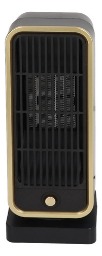 For Ventilador Caloventor 3s Silencioso Que Ahorra Energía