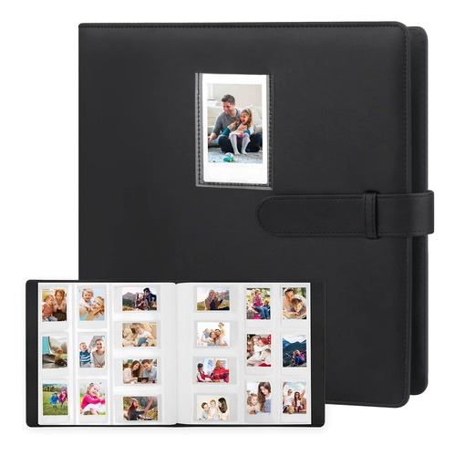 Album Foto Para Fujifilm Instax Mini Liplay Camara Polaroid