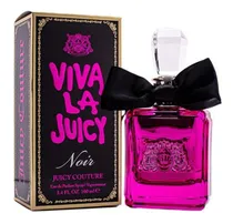 Comprar Viva La Juicy Noir By Juicy Couture 3.4 Oz Edp Perfume 100ml