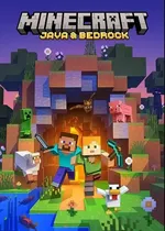 Comprar Minecraft: Java & Bedrock Edition - Mojang - Pc Digital