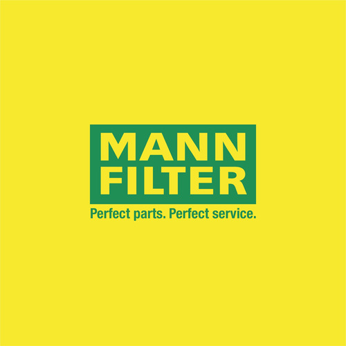 Mann Filter C 2256/2 Filtro Aria 