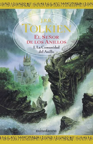El señor de los anillos pdf completo sales