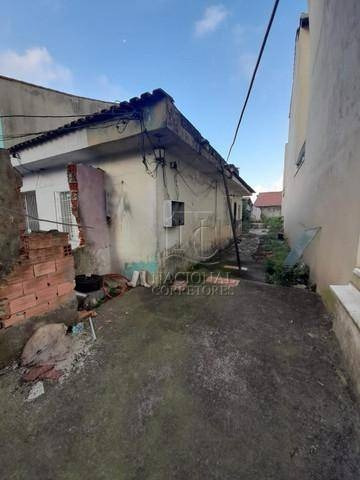 Terreno À Venda, 270 M² Por R$ 350.000,00 - Parque Capuava - Santo André/sp - Te1120