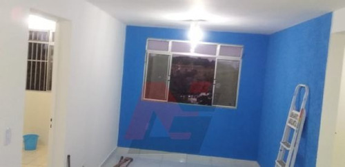 Imagem 15 de 15 de 09439 - Apartamento 2 Dorms, Cotia - Cotia/sp - 9439