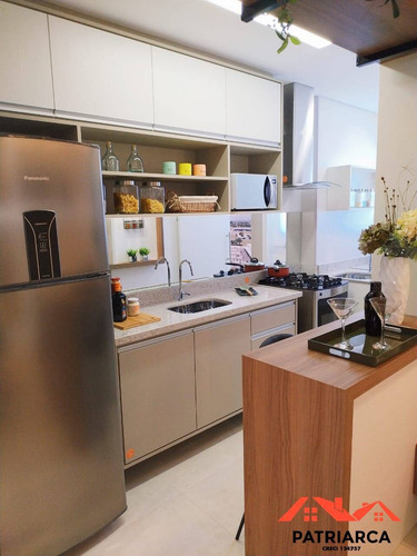 Imagem 15 de 15 de Apartamento Gran Vic - Santana - Promoção 15mil - Hortolândia - 30 - Vicsantana