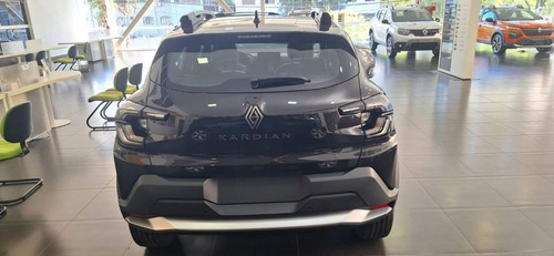 Renault Kardian 1.0 TCE FLEX PREMIÉRE EDITION EDC