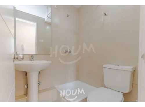 Departamento Vicuña Mackenna Id: 19056