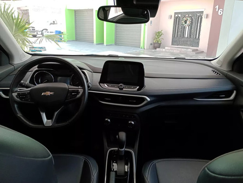 Chevrolet Tracker 1.2 Premier Turbo At