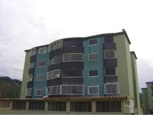 Cd - Venta Apartamento  Urb La Sabana, Guatire