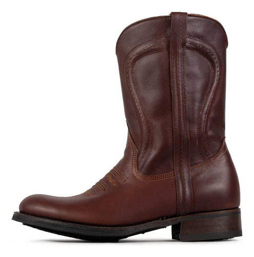 Botas Caballero Loblan Rodeo Mod 2490