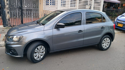 Volkswagen Gol 1.6 Highline