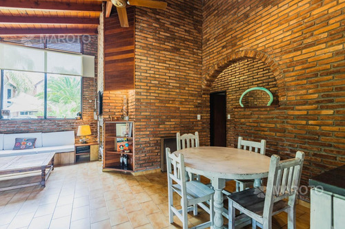 Imagen 15 de 30 de Casa En Venta En Los Horneros C.c - Maroto Propiedades-