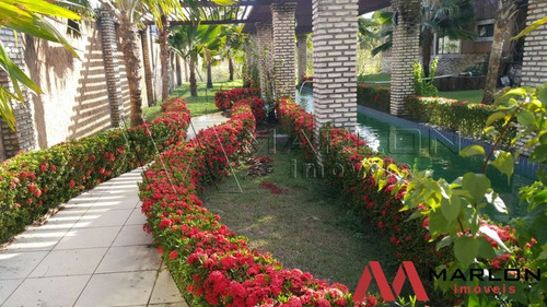 Imagem 11 de 14 de Terreno Condominio Le Petit Jardim Em Pium