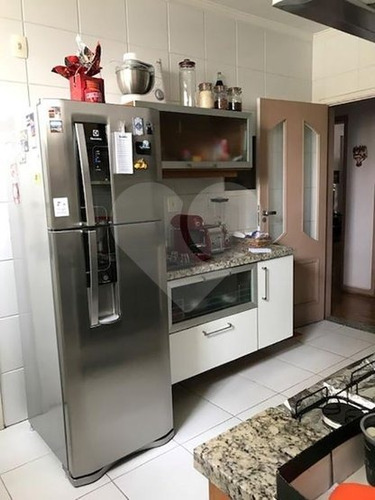 Excelente Localização - 3 Dormitórios - 1 Vaga - 345-im214220