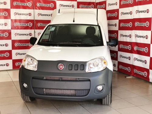 Imagem 5 de 10 de Fiat Fiorino Endurance