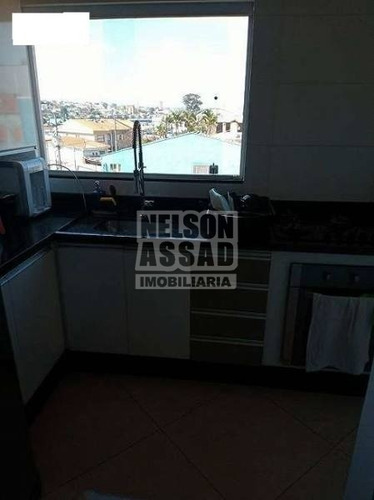 Imagem 5 de 21 de Apartamento Padrão Para Venda No Bairro Vila Marieta, 2 Dorm, 1 Vagas, 47 M - 2118