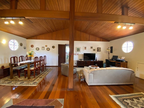 Imagem 23 de 30 de Casa Em Condomínio Com 5 Quartos No Comary - Teresópolis/rj. - Ca01925 - 70326104