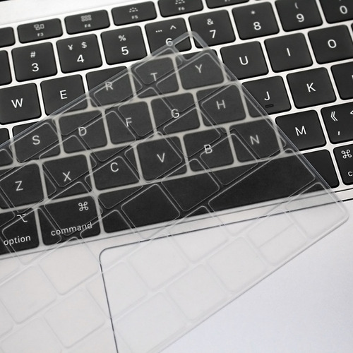 Película Protetora De Teclado Wiwu Para Macbook Pro 16.2 Pol