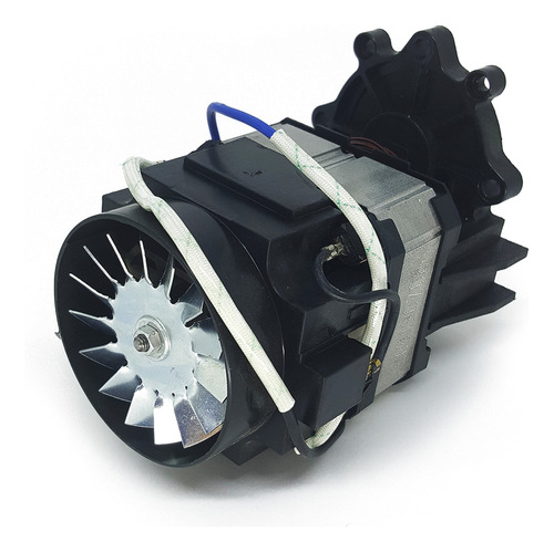 Motor 127v Para Lavadora De Pressão Wap Atacama 12864