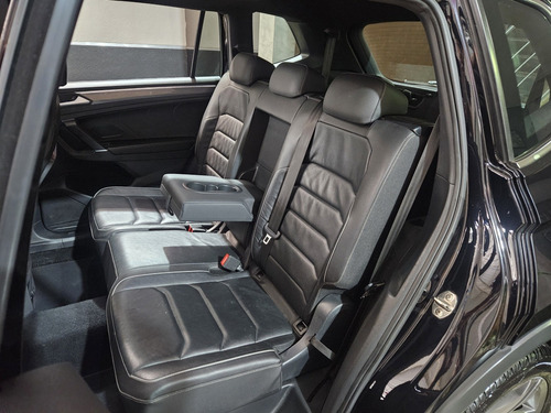 Volkswagen Tiguan 2.0 350 TSI GASOLINA ALLSPACE R-LINE 4MOTION DSG