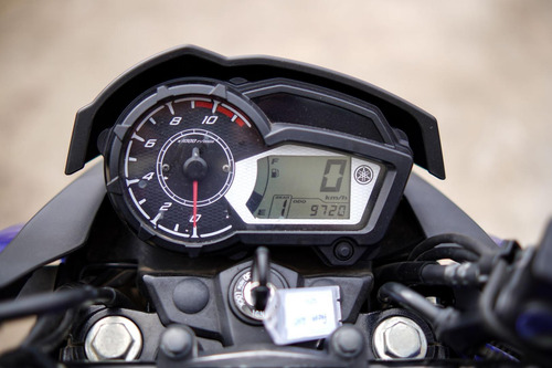 Yamaha Ys 150 Fazer Sed 2023