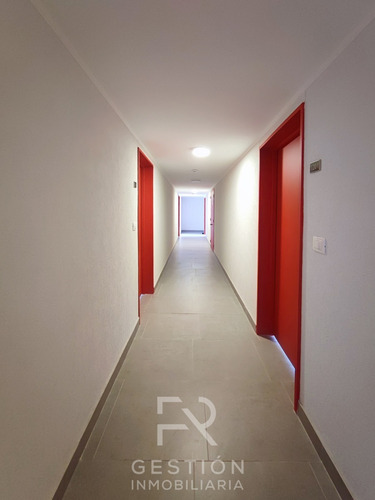 Ed. Go San Pablo - Depto 2d + 1b - Piso 4 + Bodega
