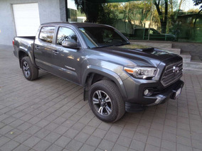 Tacoma En Mercado Libre México Toyota Tacoma 3 5 Trd Sport At 2016