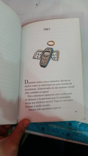 Unas Vacaciones Horribles Catherine Jinks (Usado)