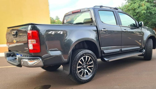 Imagen 4 de 10 de Chevrolet S10 Hc