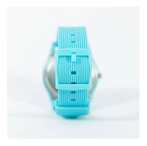 Imagen 3 de 3 de Reloj Mujer Q&q Vs12j010y 100% Original