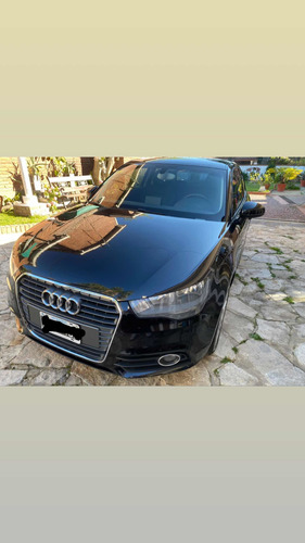 Audi A1 1.4 Ambition Tfsi 122cv Stronic