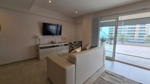 Imagen 3 de 28 de Departamento En Venta Pinamar