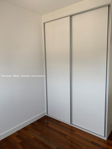 Imagem 6 de 15 de Apartamento Para Venda Em São Paulo, Perdizes, 3 Dormitórios, 3 Suítes, 4 Banheiros, 4 Vagas - 3122_2-1160255