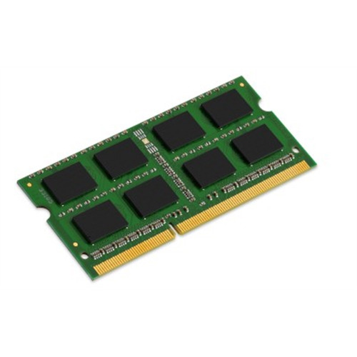 Imagen 1 de 2 de Memoria Ram Laptop Kingston 8gb Ddr3 1600mhz Cl11 204pin