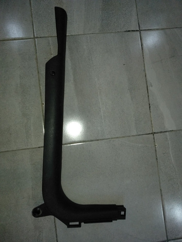 Pisa Alfombra Delan Pilo Peugeot 406 2.0l Aut Sd 2000-2005