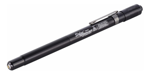 Streamlight 65006 Stylus 3-aaaa Led Bolígrafo Con Luz