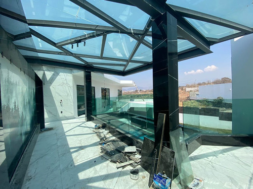 Casa En Preventa Lomas De Cocoyoc