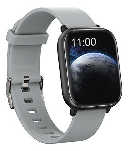 Imagen 8 de 10 de Reloj Inteligente Varios Colores Tgouy