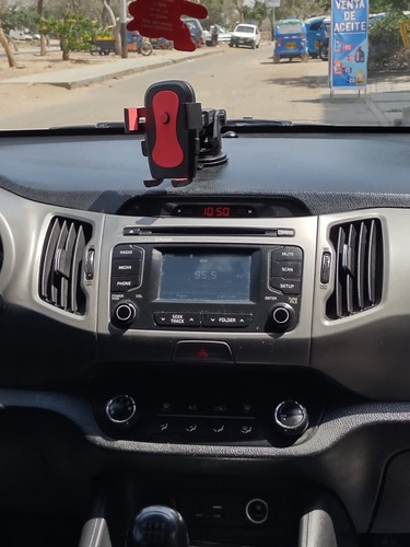 Kia Sportage Semifull ,particular