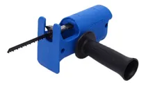 Comprar Sierra Caladora Adaptador Para Taladro Sierra Recíproca