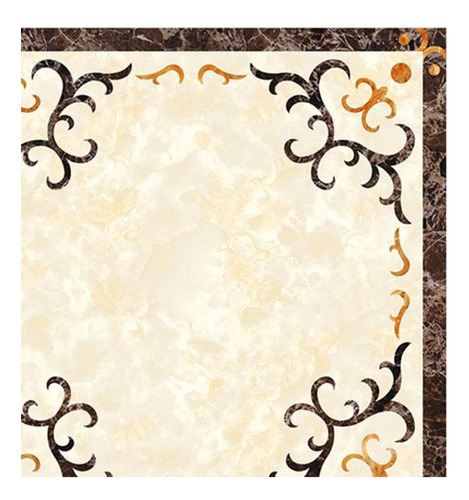3x 10pcs Pelar Y Cocina Pared Escalera Piso Borde Diagonal