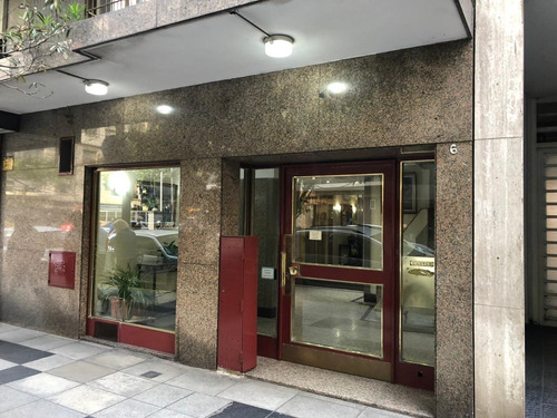 Imagen 11 de 12 de Departamento 3 Ambientes Con Dependencia - Vista Abierta